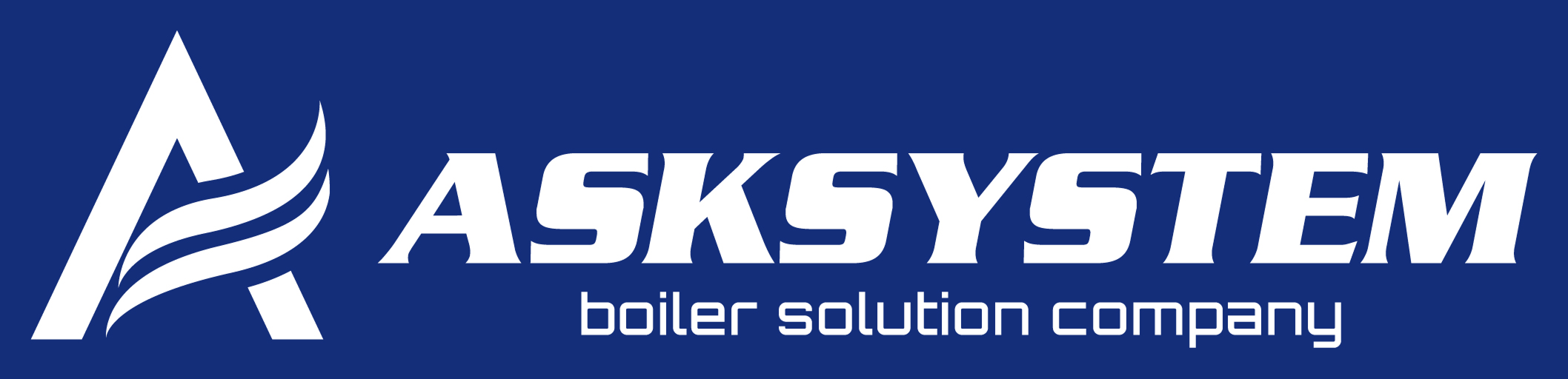 アスクシステムのロゴ